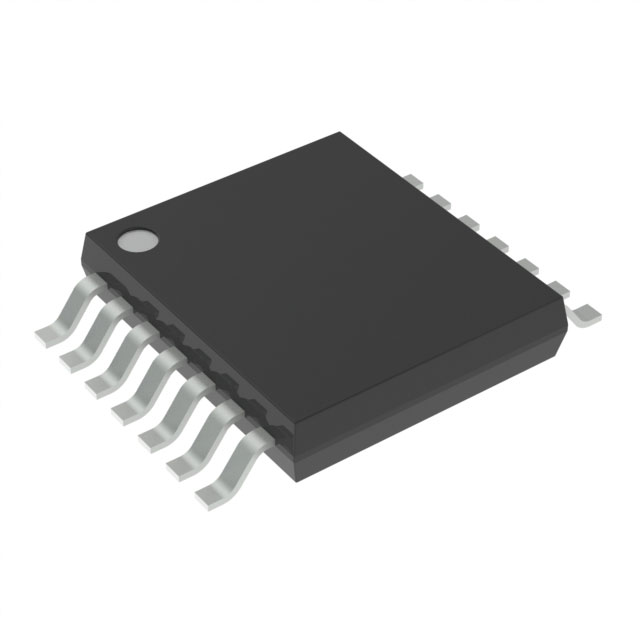 Richtek RTQ2106GCP-QA Высокоэффективный синхронный Buck-преобразователь с низким потреблением