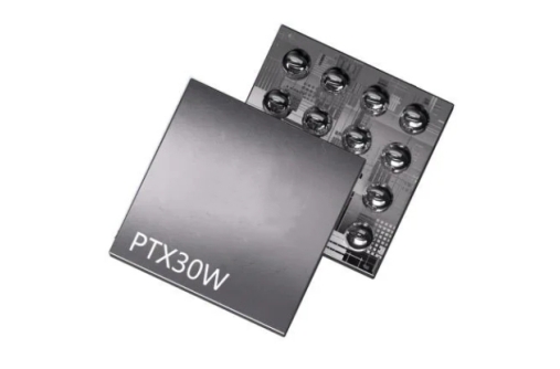 Высокоинтегрированный и расширяемый PTX30WCC16D7A1 NFC WLC с интерфейсом I в квадрате C
