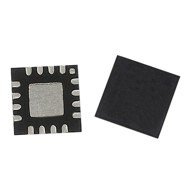 Поставка RF IC MAAT-010521-L1TR05 Аттенюатор, 5-16 ГГц, 3mm-QFN, 0.5K Rolls