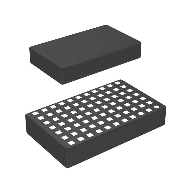 Оригинальный радиочастотный усилитель Renesas F4481LKGI8 с высокой степенью интеграции Quad TX VGA