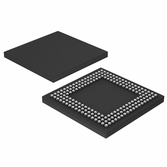 Оригинальный NXP MCU общего назначения LPC2458FET180 Однокристальный 16/32-битный микроконтроллер