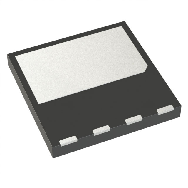 STMicroelectronics Силовые транзисторы STL33N60DM2 MOSFET N-канальный 600 В, 0,115 Ом Тип.