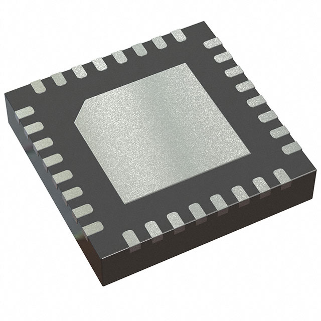 Переработка ADI Регулятор IC MAX25221BATJ/V Автомобильный 4-канальный источник питания TFT-LCD