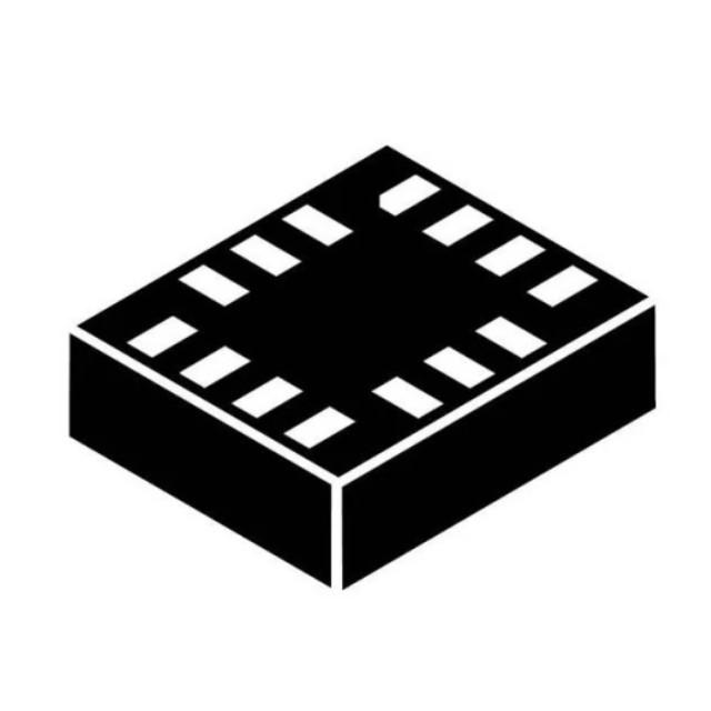 Поставка инерциального модуля iNEMO LSM6DS3TR-C для платформ смартфонов и ноутбуков