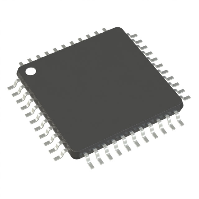 [Поставка, утилизация] ATXMEGA128A4U-AU (Microchip) 128KB Flash Microcontroller IC, TQFP44