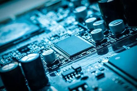 Поставка тактовых генераторов TI, датчиков движения ST, микроконтроллеров NXP MCU