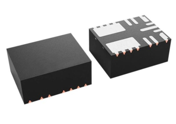(TI) TPSM365R6V5RDNR 600mA, 65V входной синхронный понижающий DC/DC Module