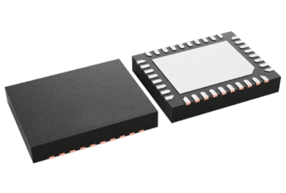 Восстановление (TI) DRV8317HREER 5A, интегральный трёхфазный двигатель FET