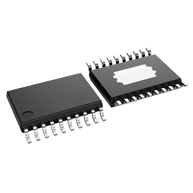 Поставка TI TPS92633MPWPR Трехканальный светодиодный драйвер High-Side