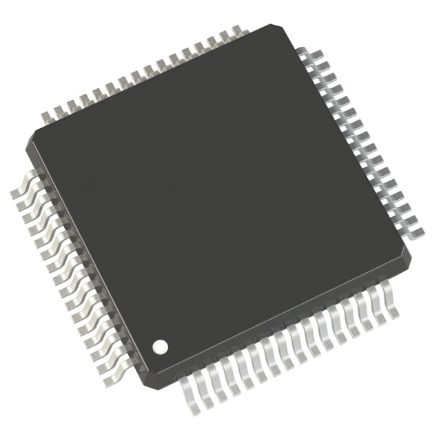[Поставка, утилизация] STM32G474RBT3 (ST) 32-разрядные одноядерные микроконтроллеры, LQFP-64