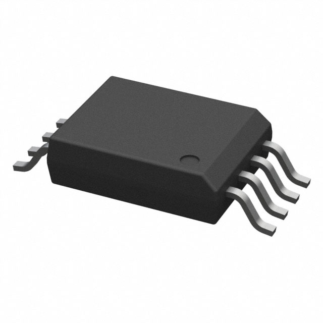 Изолированный АЦП AMC1306M05QDWVRQ1 AMC1306M05-Q1 Улучшенный изолированный модулятор