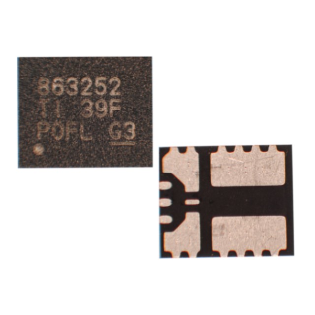 Приобретение модуля TI Power Management TPSM863252RDXR 3A синхронного Buck в корпусе QFN