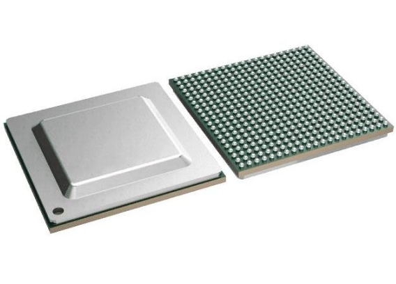 Автомобиль с встроенной системой безопасности AM6254ATGFHIAMCRQ1 показывает SoC