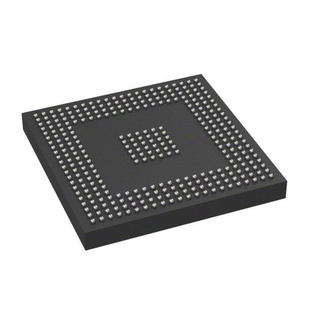 Сверхвысоконадежные микроконтроллеры NXP Автомобильная электроника SPC5748GBK0AMMN6