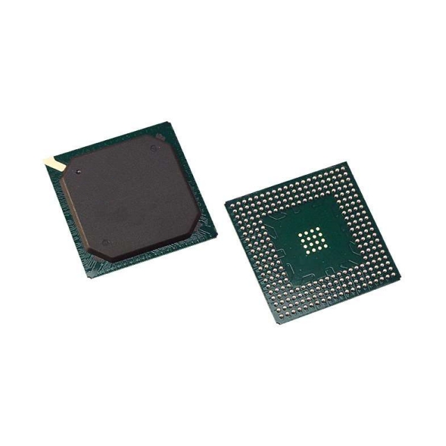 【Переработано】TI ARM926EJ-S Микропроцессор IC OMAPL137DZKBA3 OMAP-L1x 1-ядерный, 32-битный 375 МГц