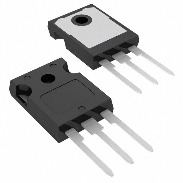 【Поставка】ON IGBT Траншея полевая отсечная FGH60T65SQD-F155 650 В 120 А 333 Вт Сквозное отверстие