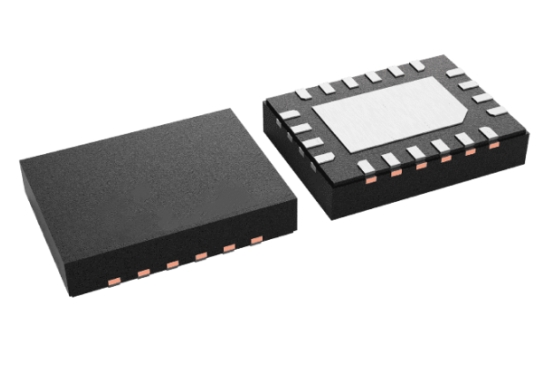 TPS25810TWRVCRQ1 выполня нагрузк обнаруж функц класс машин USB Type-C ™ DFP контроллер и выключател