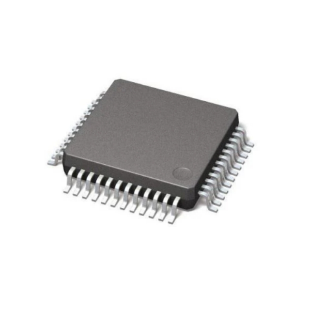 NXP Semiconductors Сверхнадежный 16-битный автомобильный микроконтроллер S12G S9S12GN48J0VLF 25 МГц