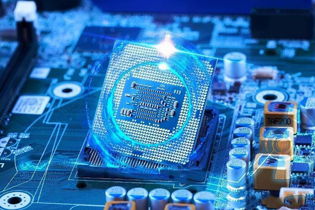 Питание ИС памяти Micron, ST микроконтроллер MCU, NXP микропроцессоры, ON MOSFET транзисторы