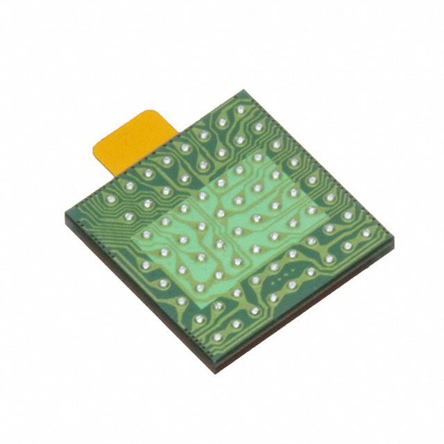 [Питание, утилизация] AR0144CSSM20SUKA0-CPBR (ON) CMOS Digital Image Sensor