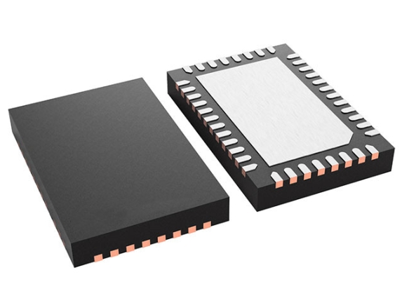 TUSB1046AI-DCIRNQR (TI) 10Gbps переключатель на стыковочные диски