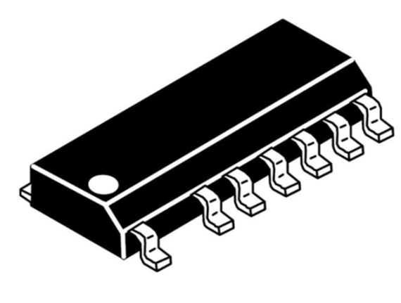 Продается (ONSEMI) NCL30159AADR2G, широко регулируемый световой электрический контроллер LLC