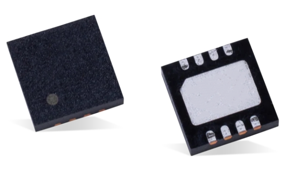 ADM7172ACPZ-2.5 (ADI) 6.5V, 2A, CMOS Низковольтный линейный регулятор напряжения (LDO)