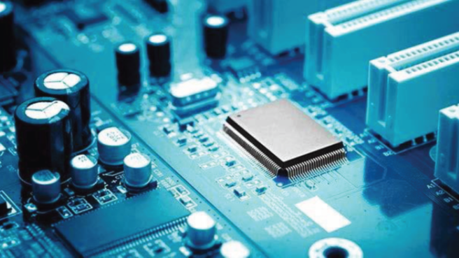 Приобретение серии продуктов ADI включает промышленные ethernet, сенсоры, силовые транзисторы, DAC