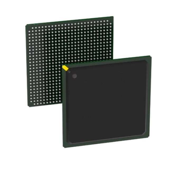 (Microchip) FPGA MPF300T-1FCG784NI PolarFire полевая программируемая вентильная матрица (FPGA)