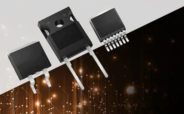 Приобретение automotive карбид кремния (SiC), automotive диод (automotive) MOSFET