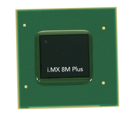 (Arm ® Cortex ® - A53) MIMX8ML8DVNLZCB сосредоточ на машин обучен и визуальн и. X 8M Plus процессор