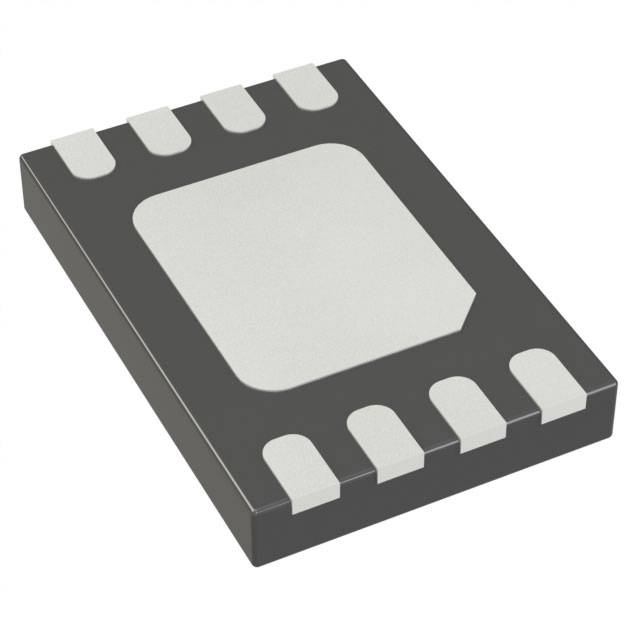 [Поставка, утилизация] LTC4449EDCB Высокоскоростной синхронный N-канальный MOSFET-драйвер