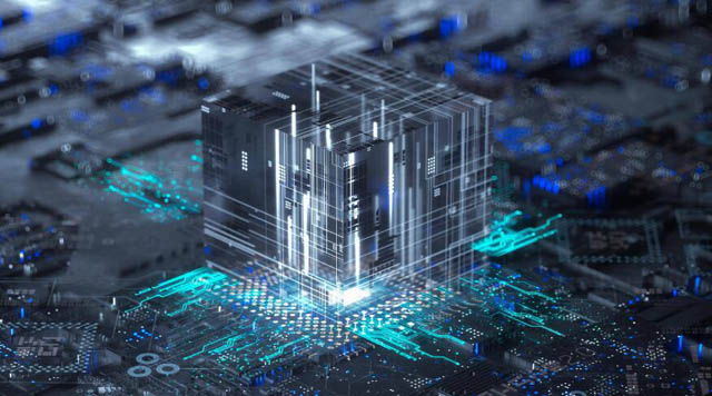 Поставка микросхем [NXP] Микропроцессоры, [ST] Микроконтроллеры, [Microchip] Ethernet-трансивер