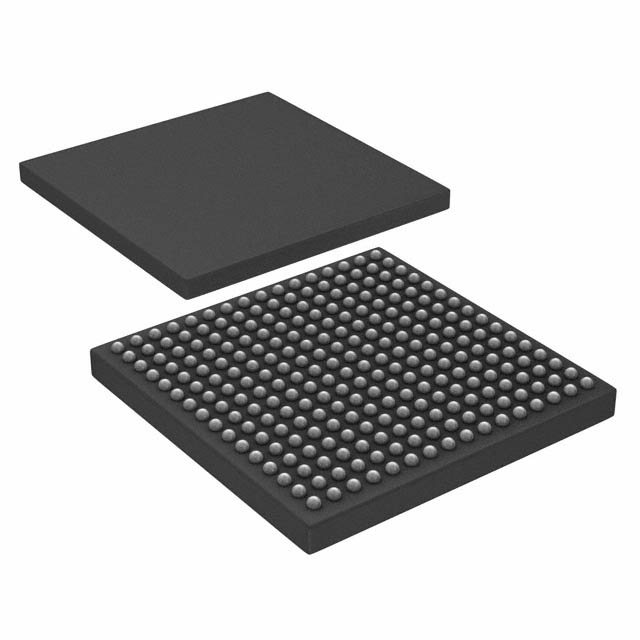 (Дистрибьютор Microchip) Ethernet IC VSC7513XKS 8-портовый коммутатор Carrier Ethernet