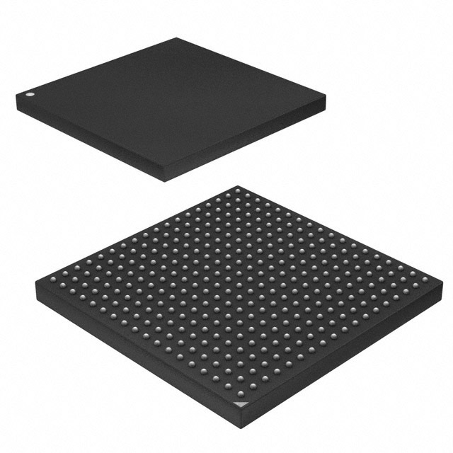 Ethernet PHY VSC7440XMT Ethernet ИС 10-портовый L2/L3 ENT G-битный ENET коммутатор
