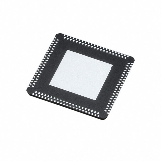 (Microchip Чипы) 10-портовый промышленный Ethernet коммутатор VSC7512XMY с 4 встроенными Cu PHY
