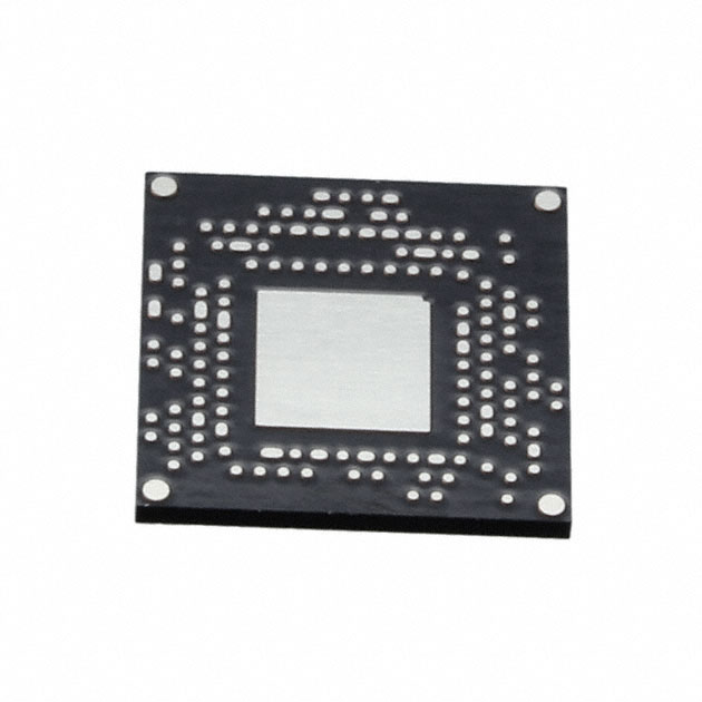[поставка] Ethernet трансиверы VSC8514XMK-14 и VSC8514XMK-11 4-Port GbE Cu PHY with QSGMII