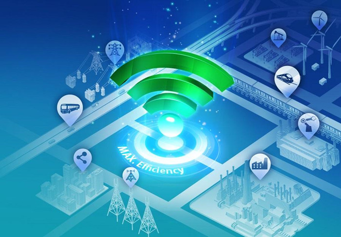Оригинальные модели Wi-Fi 6, Wi-Fi 6E, Wi-Fi 7 и т.д