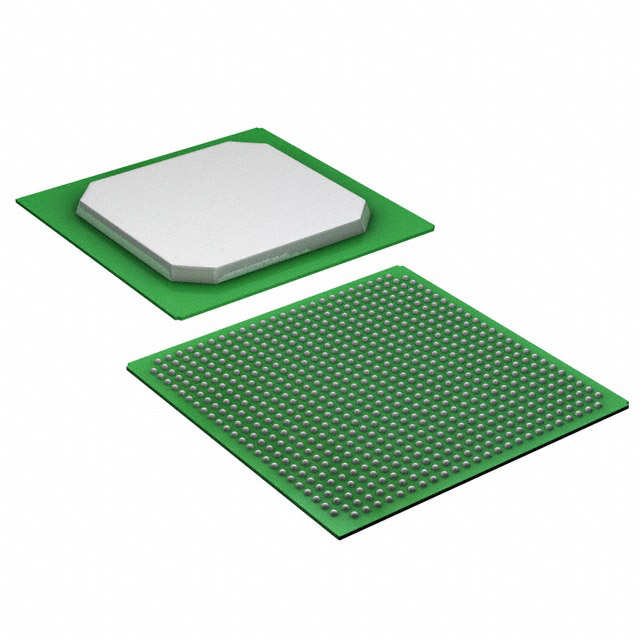 Ethernet VSC7428XJG-12_VSC7428XJG-02 11-портовый коммутатор несущей сети Ethernet с 8 Cu PHY