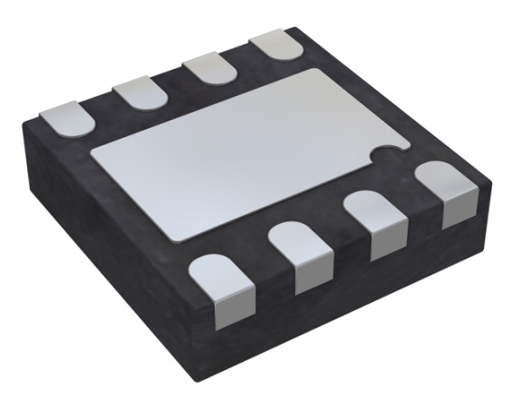 (AD) AD5691RBCPZ Малый 12-битный I2C nanoDAC +, одноканальный выходной DAC