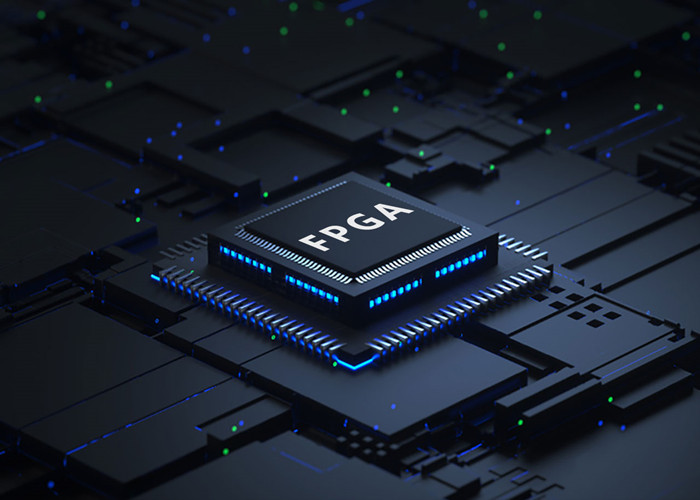 « Virtex-6 FPGA » изготовлен по технологии 40 нм, высокопроизводительная FPGA