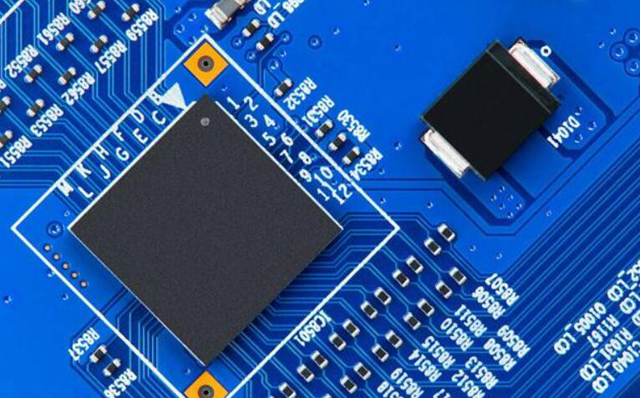 Переработка встраиваемых чипов ИС: Микроконтроллер MCU, FPGA чип, Микропроцессор MPU, SoC FPGA