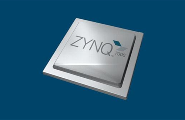 Xilinx (SoC FPGA) XC7Z100-1FFG900I оснащён двухъядерным процессором ARM Cortex-A9