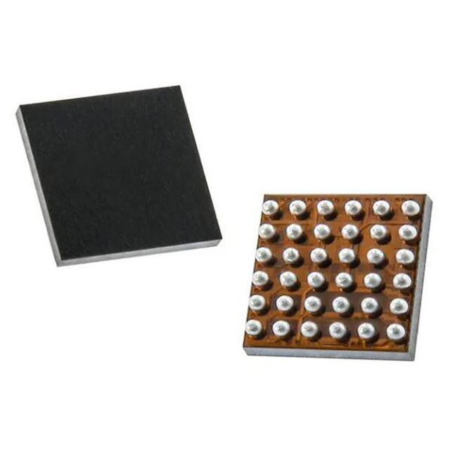 Поставка оригинального Maxim MAX77658AANX Управление батареей PMIC 36-WLP