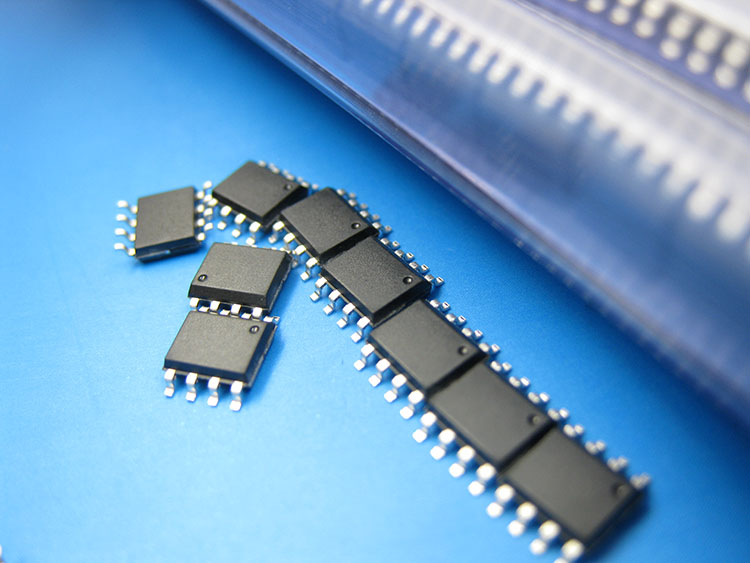 Вторичная интегральная схема: мобильный IC, apple IC/ часы IC, носимый IC