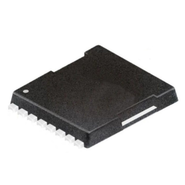 Транзистор CoolGaN™ 600 В IGT60R190D1SATMA1 отличается исключительной эффективностью и надежностью