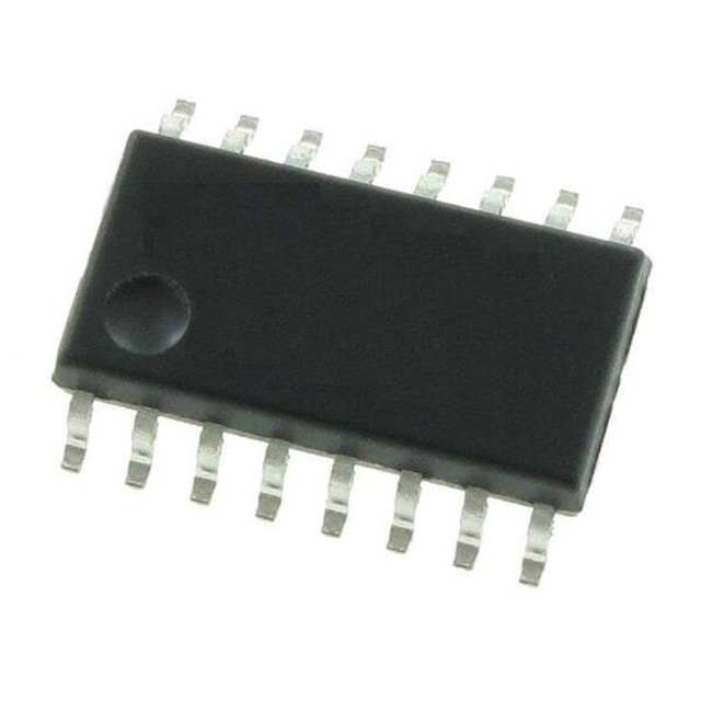 [Поставка, утилизация] VNH7070AS (ST) 15A полностью интегрированный полумостовой драйвер двигателя