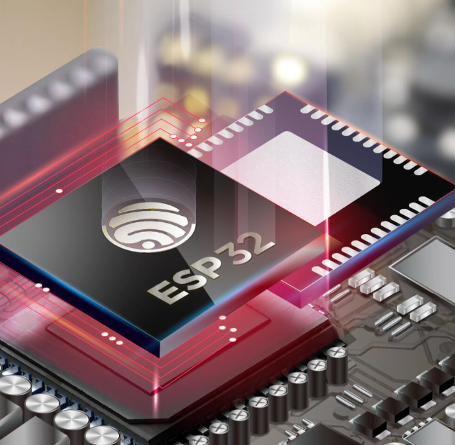 Переработка беспроводной связи, чипы Bluetooth, Интернет вещей, WiFi, чипы серии ESP