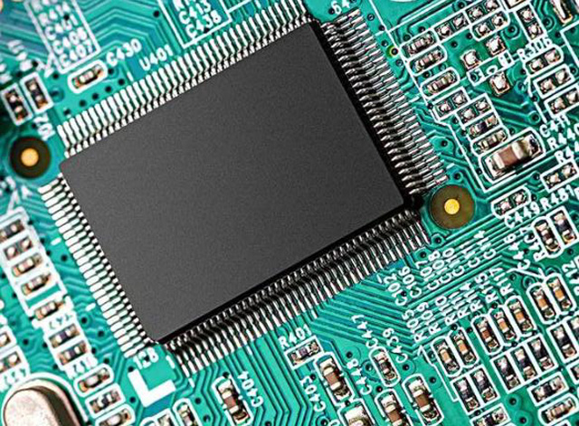 Переработка ИС Чипы: автомобильных ИС, ИС памяти, ИС Ethernet, ИС микроконтроллеров, ИС трансиверов