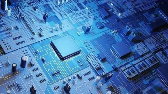 Приобретения: NXP модуль драйвера силовых MOSFET, контроллер питания ADI, датчик изображения ON CMOS